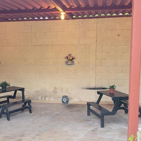 Casa San Bernardino De Siena Sisal Βίλα Βαγιαδολίδ Εξωτερικό φωτογραφία