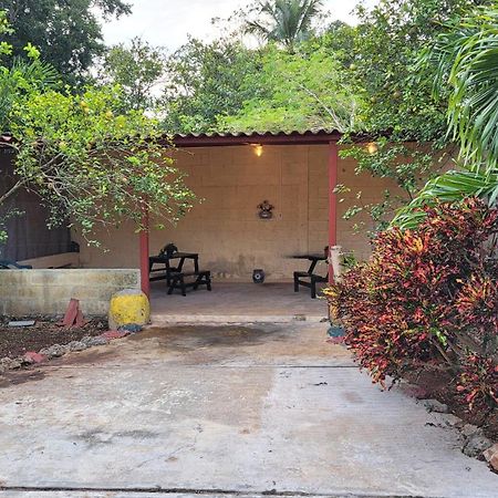 Casa San Bernardino De Siena Sisal Βίλα Βαγιαδολίδ Εξωτερικό φωτογραφία