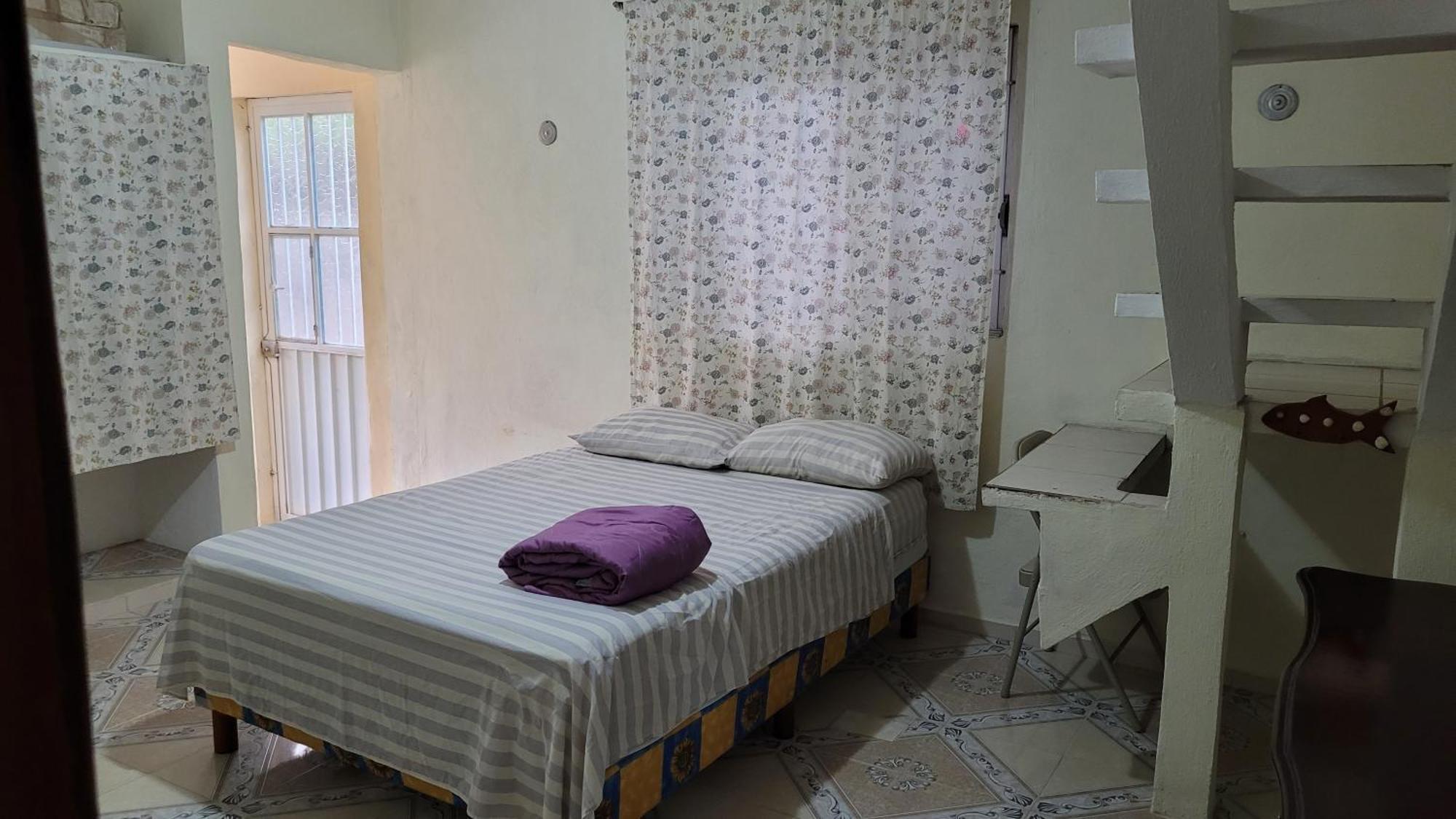 Casa San Bernardino De Siena Sisal Βίλα Βαγιαδολίδ Εξωτερικό φωτογραφία