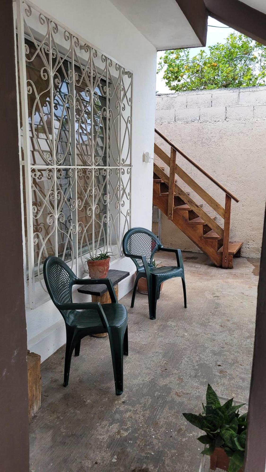 Casa San Bernardino De Siena Sisal Βίλα Βαγιαδολίδ Εξωτερικό φωτογραφία