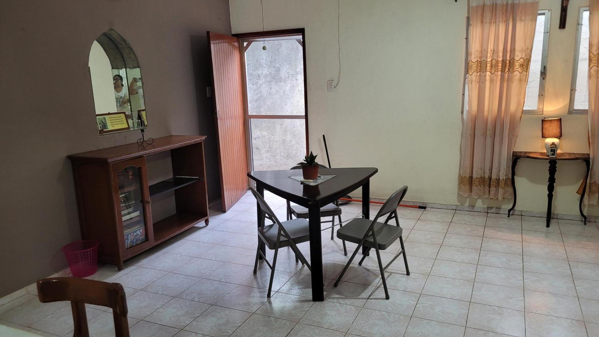 Casa San Bernardino De Siena Sisal Βίλα Βαγιαδολίδ Δωμάτιο φωτογραφία
