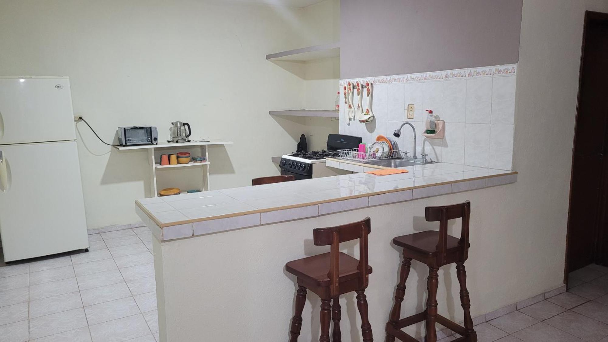 Casa San Bernardino De Siena Sisal Βίλα Βαγιαδολίδ Εξωτερικό φωτογραφία