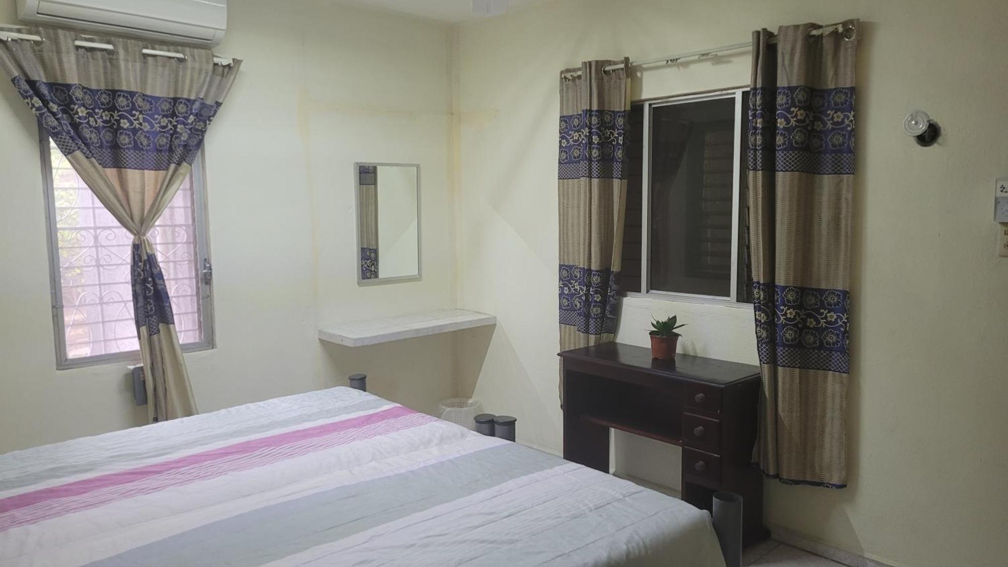Casa San Bernardino De Siena Sisal Βίλα Βαγιαδολίδ Εξωτερικό φωτογραφία