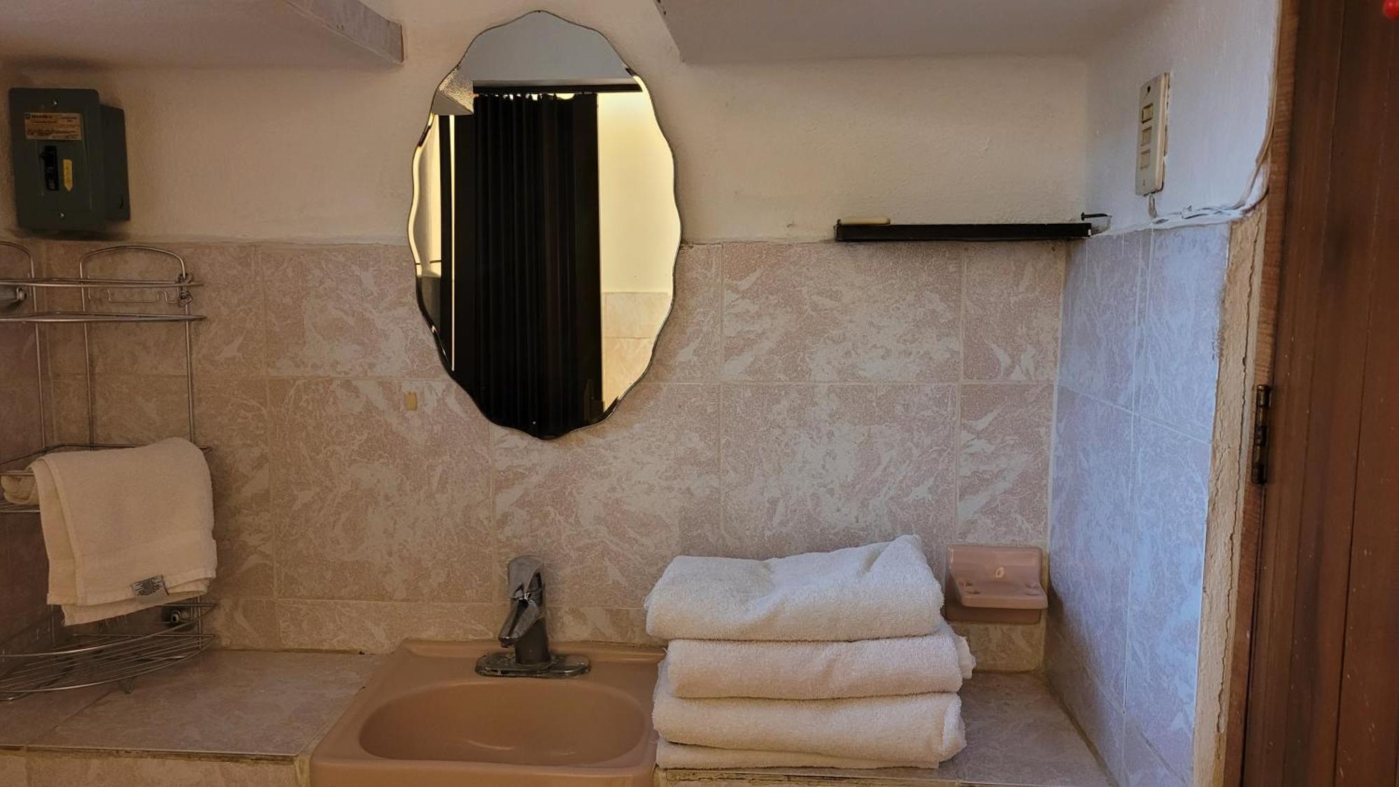 Casa San Bernardino De Siena Sisal Βίλα Βαγιαδολίδ Εξωτερικό φωτογραφία