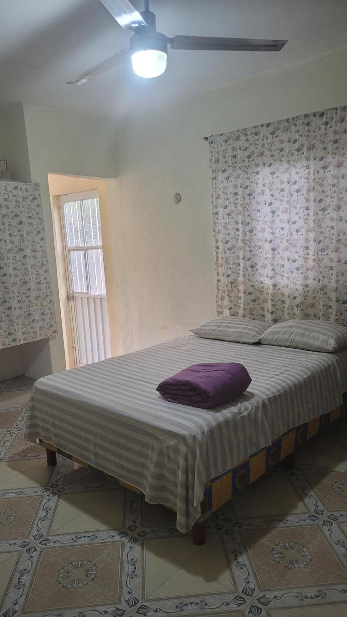 Casa San Bernardino De Siena Sisal Βίλα Βαγιαδολίδ Εξωτερικό φωτογραφία